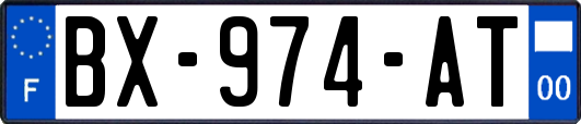 BX-974-AT