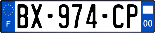 BX-974-CP