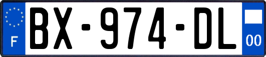 BX-974-DL