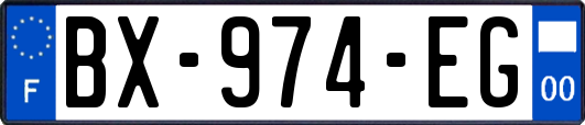 BX-974-EG