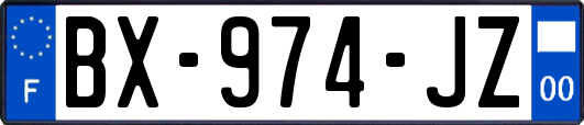 BX-974-JZ