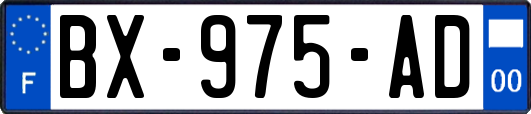 BX-975-AD