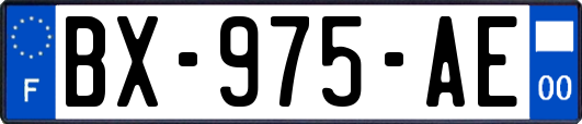 BX-975-AE