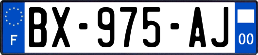 BX-975-AJ