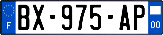 BX-975-AP