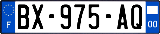 BX-975-AQ