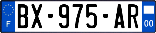 BX-975-AR