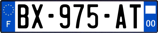 BX-975-AT