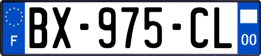 BX-975-CL