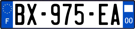 BX-975-EA