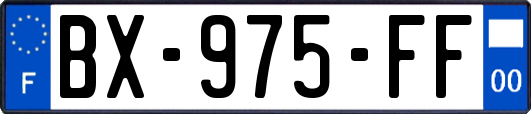 BX-975-FF