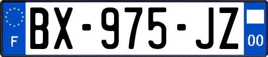 BX-975-JZ