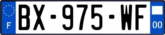 BX-975-WF