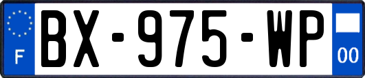 BX-975-WP