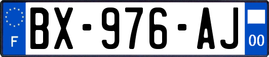 BX-976-AJ