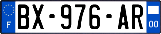 BX-976-AR