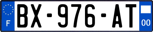 BX-976-AT