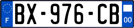 BX-976-CB