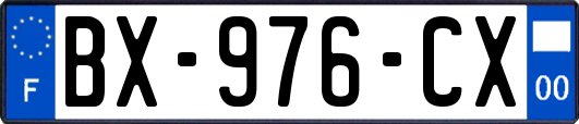 BX-976-CX