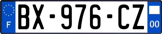 BX-976-CZ