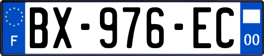 BX-976-EC