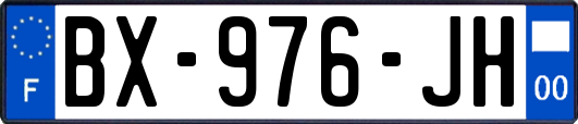 BX-976-JH