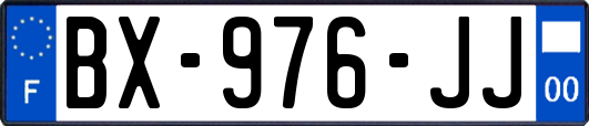 BX-976-JJ