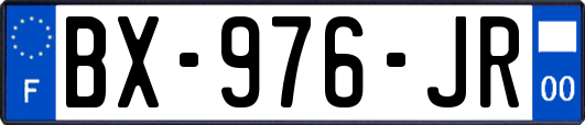 BX-976-JR