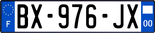 BX-976-JX