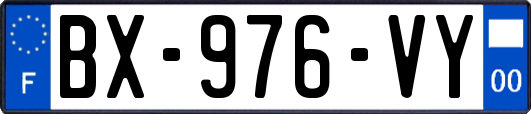 BX-976-VY