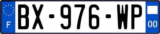 BX-976-WP