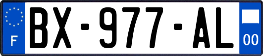 BX-977-AL