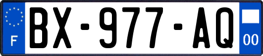 BX-977-AQ