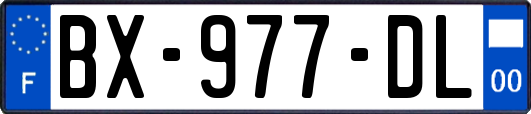 BX-977-DL