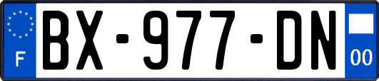 BX-977-DN