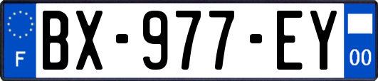 BX-977-EY