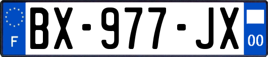 BX-977-JX