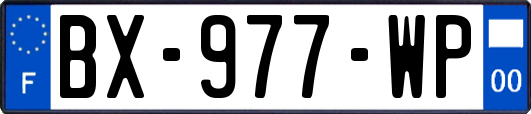 BX-977-WP