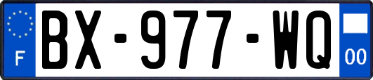 BX-977-WQ