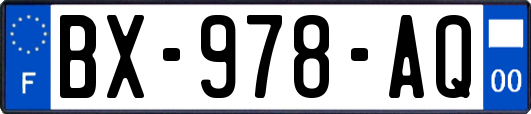 BX-978-AQ