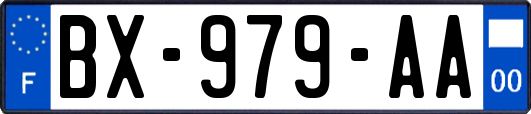 BX-979-AA