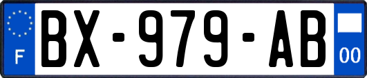 BX-979-AB