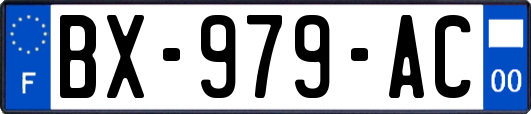 BX-979-AC