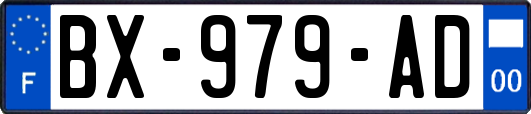 BX-979-AD