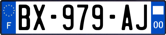 BX-979-AJ