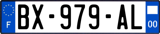 BX-979-AL