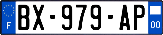 BX-979-AP