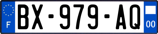 BX-979-AQ