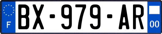 BX-979-AR