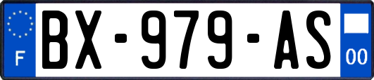 BX-979-AS